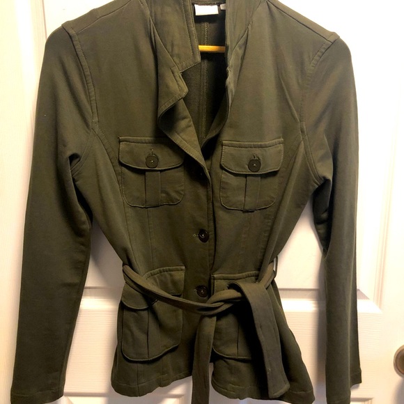 Women’s jacket - Picture 1 of 4